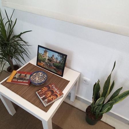 Apartamento Patio Azul Lejlighed Córdoba Eksteriør billede