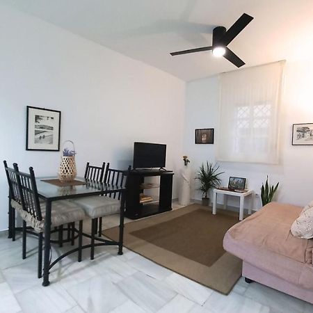 Apartamento Patio Azul Lejlighed Córdoba Eksteriør billede