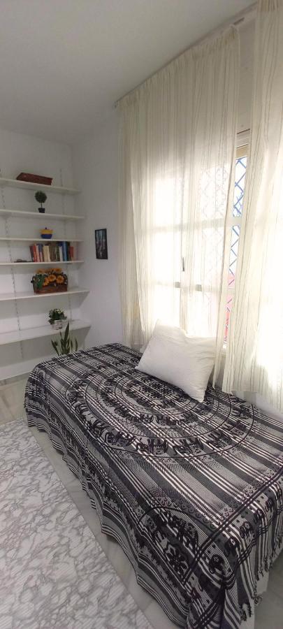 Apartamento Patio Azul Lejlighed Córdoba Eksteriør billede