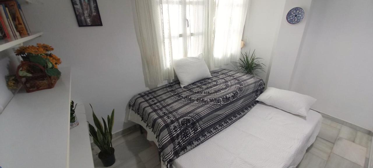 Apartamento Patio Azul Lejlighed Córdoba Eksteriør billede