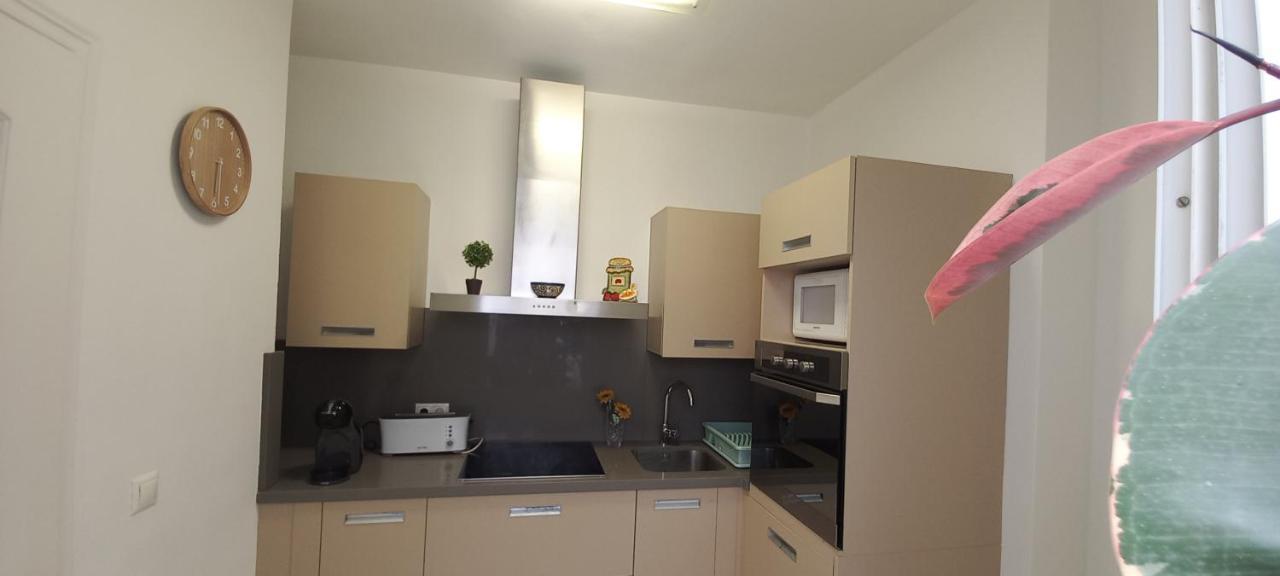 Apartamento Patio Azul Lejlighed Córdoba Eksteriør billede