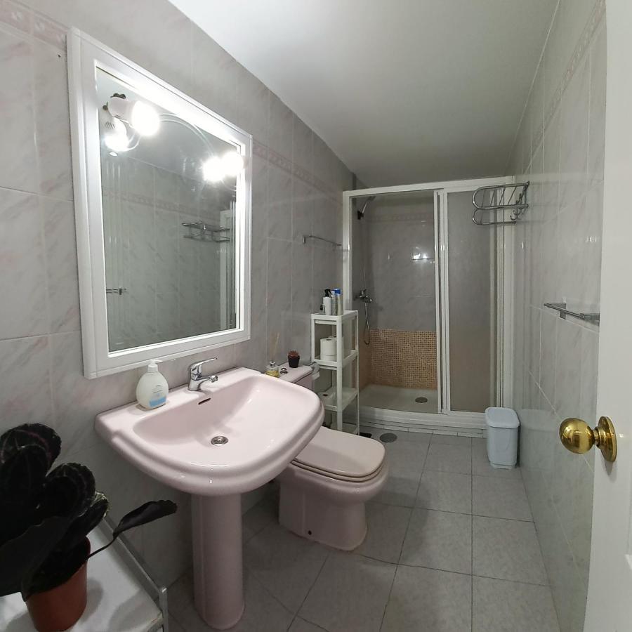 Apartamento Patio Azul Lejlighed Córdoba Eksteriør billede