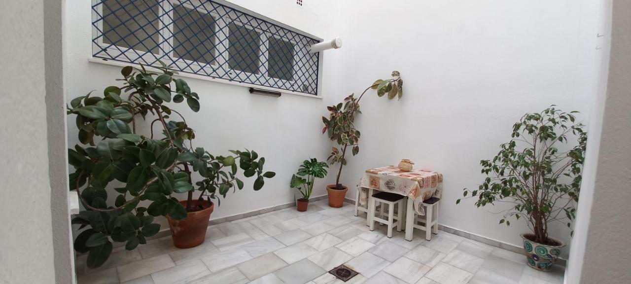 Apartamento Patio Azul Lejlighed Córdoba Eksteriør billede