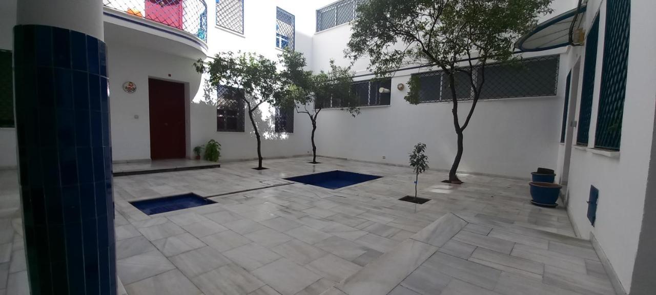 Apartamento Patio Azul Lejlighed Córdoba Eksteriør billede