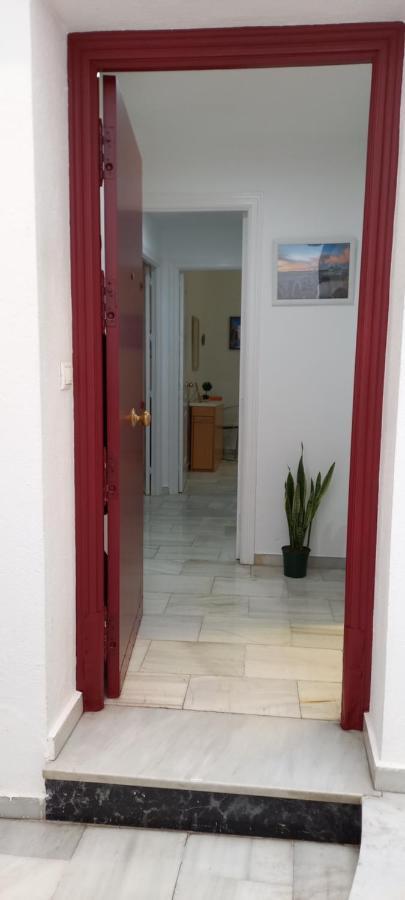 Apartamento Patio Azul Lejlighed Córdoba Eksteriør billede