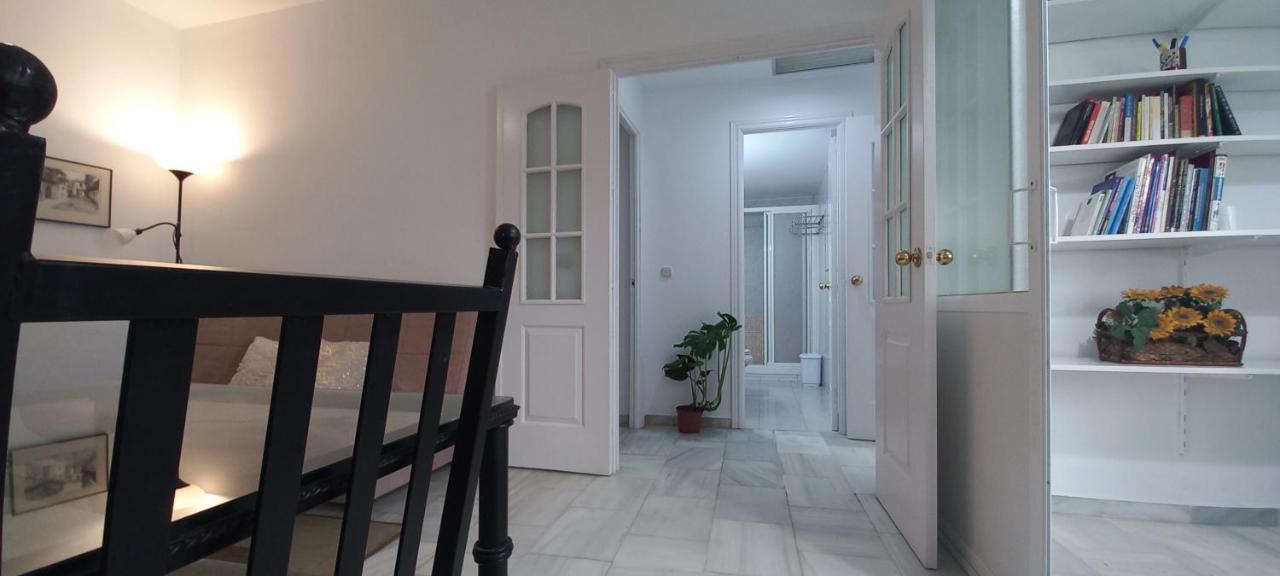 Apartamento Patio Azul Lejlighed Córdoba Eksteriør billede