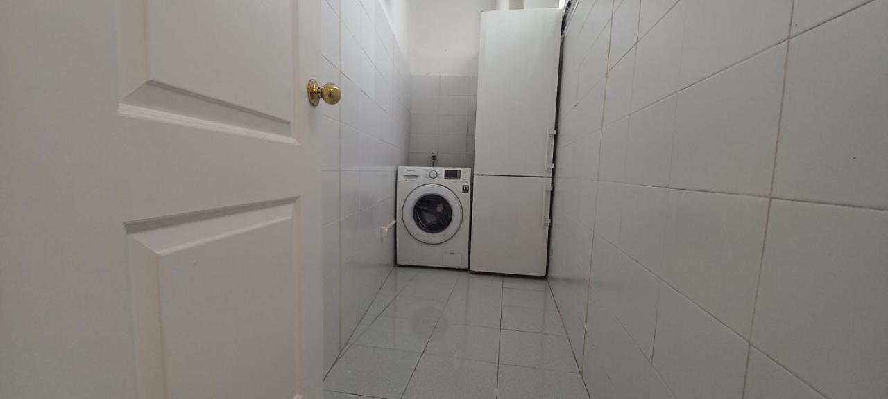 Apartamento Patio Azul Lejlighed Córdoba Eksteriør billede